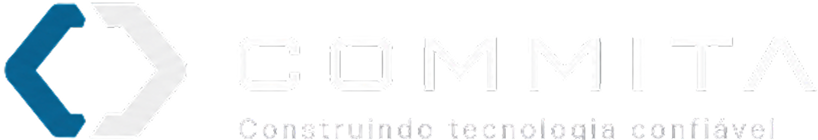Commita — Construindo tecnologia confiável
